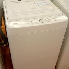 ★ジモティ割あり★ YAMADA　洗濯機　20年製　4.5kg　...