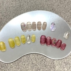 ネイルさせていただきます💅