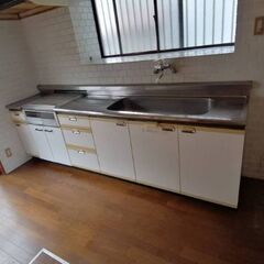 システムキッチン その他の中古が安い！激安で譲ります・無料で  