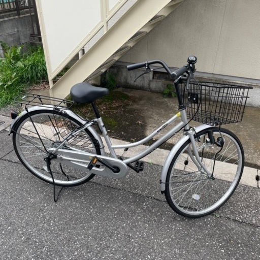 HI. voltageピストバイク27インチ、オリジナルカラー HIGH VOLTAGE