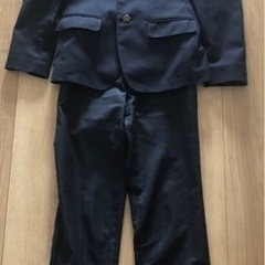 制服　福岡市公立中学校　標準服