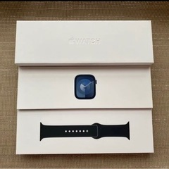 【未開封】Apple Watch