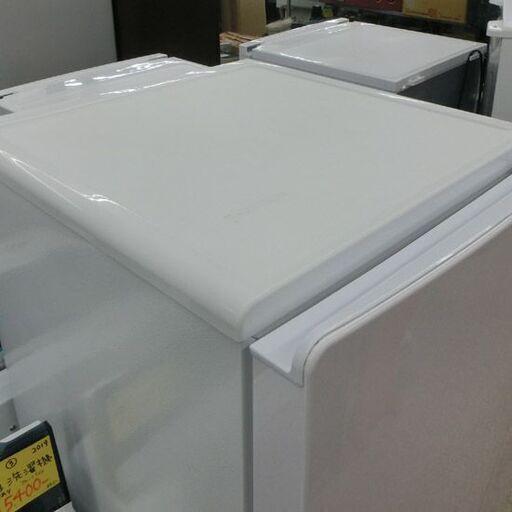 冷蔵庫 148L ハイアール 2019年製 JR-NF148F➂ Hair 2ドア ホワイト