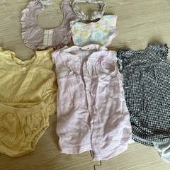 子供用品 キッズ用品 子供服