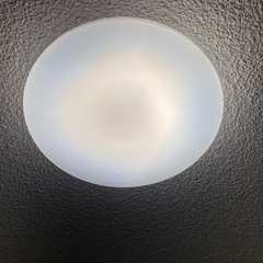 LEDシーリングライト　アイリスオーヤマ製