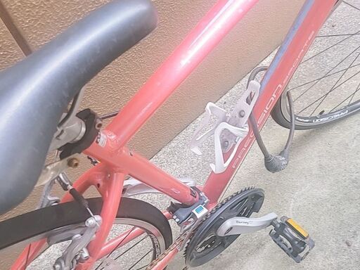 大人自転車