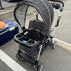 子供用品 ベビー用品 ベビーカー、バギー