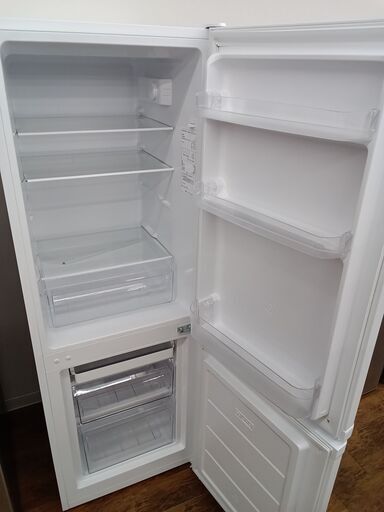 ☆ジモティ割あり☆ MAXZEN 17600 173L 22年製 動作確認／クリーニング  