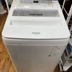 ☆Panasonic パナソニック 9.0kg 洗濯機 NA-F...