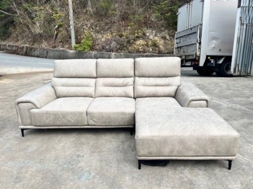 家具 ソファ 3人掛けソファ