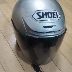 値下げ処分■ジェット型ヘルメット中古