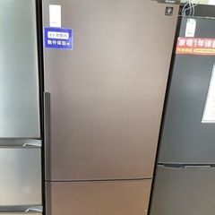 【トレファク摂津店】SHARP2ドア冷蔵庫が入荷致しました！！