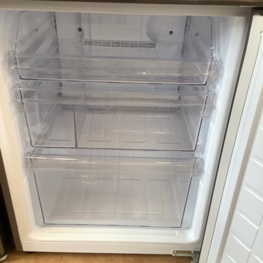 リサイクルショップどりーむ荒田店No.5201 冷蔵庫 157L！ 美品！