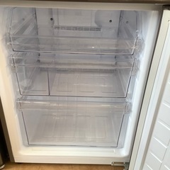 【トレファク摂津店】SHARP2ドア冷蔵庫が入荷致しました！！