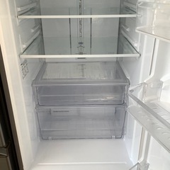 【トレファク摂津店】SHARP2ドア冷蔵庫が入荷致しました！！