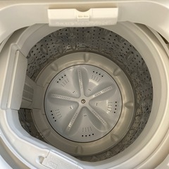 【トレファク摂津店】YAMADA全自動洗濯機入荷致しました！