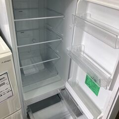 ★ジモティー割あり★ﾜ-ﾙﾌﾟｰﾙｼﾞｬﾊﾟﾝ/２ﾄﾞｱ冷蔵庫/YRZ-F17H1/2021/クリ-ニング済み/HG-1807 ☆ジモティー割あり☆ﾜ-ﾙﾌﾟｰﾙｼﾞｬﾊﾟﾝ/2ﾄﾞｱ冷蔵庫/YRZ-F17H1/2021/クリ-