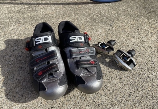 pinarello F4-13 デュラエース10速