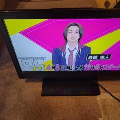 家電 テレビ 液晶テレビ