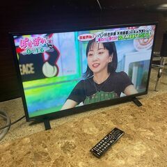 TOSHIBA 東芝 REGZA レグザ 液晶テレビ 2023年...
