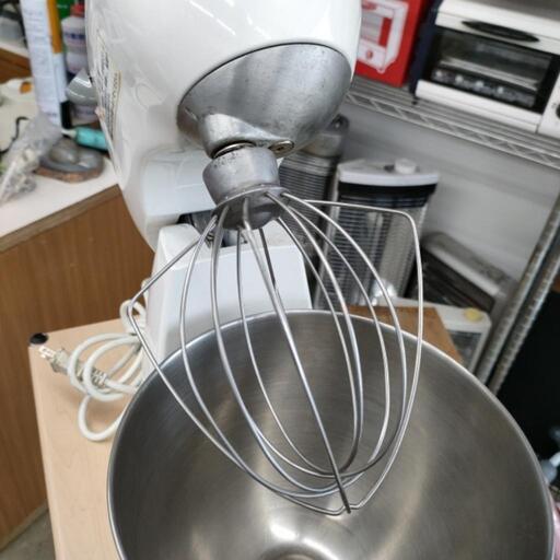 メランジュール・ロボ （メランジュールロボ）スタンドミキサー 貝印 
