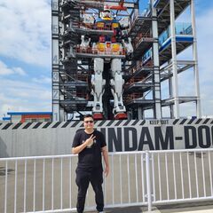 ガンプラ友達、オタク友達募集中