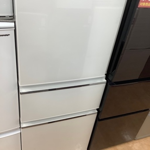 【トレファク摂津店】MITSUBISHI3ドア冷蔵庫が入荷致しました！！
