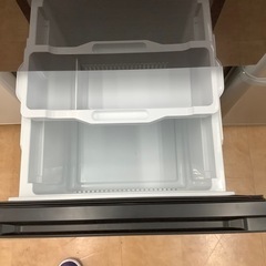 トレファク摂津店】Hisanse3ドア冷蔵庫が入荷致しました！！