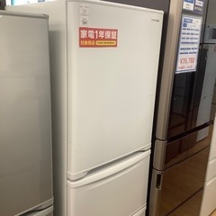 【トレファク摂津店】Panasonic3ドア冷蔵庫が入荷致しました！！