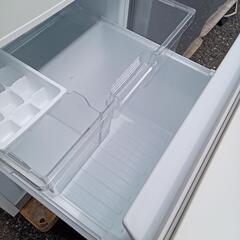 ★【パナソニック】2ドア冷蔵庫　2023年製‼138L(NR-B14HW)【3ヶ月保証付き★送料に設置込み】💳自社配送時🌟代引き可💳※現金、クレジット、スマホ決済対応※   家電 キッチン家電 冷蔵庫