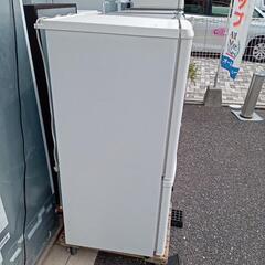 ★【パナソニック】2ドア冷蔵庫　2023年製‼138L(NR-B14HW)【3ヶ月保証付き★送料に設置込み】💳自社配送時🌟代引き可💳※現金、クレジット、スマホ決済対応※   家電 キッチン家電 冷蔵庫