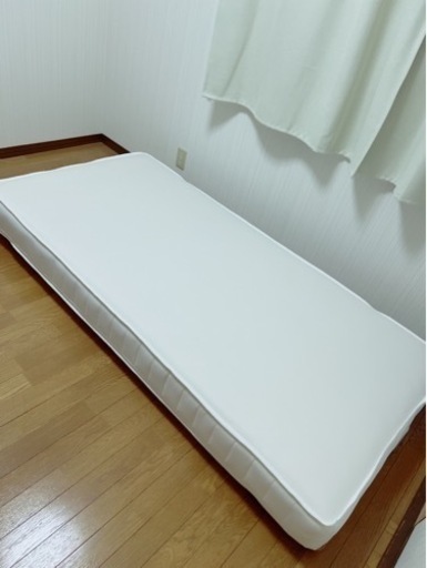 家具 ベッド シングルベッド