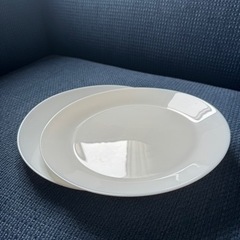 【9日午前まで❗️】IKEA皿 生活雑貨 食器 プレート
