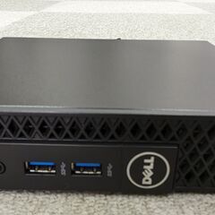 DELL Optiplex 3050 micro Corei5-...