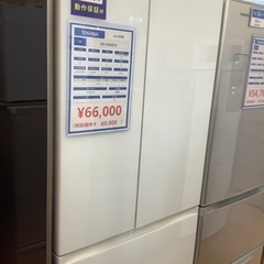 【トレファク摂津店】TOSHIBA6ドア冷蔵庫が入荷致しました！！