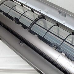 アイリスオーヤマ　ルームエアコン IRA-2221BR 2021年 おもに6畳 