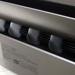 アイリスオーヤマ　ルームエアコン IRA-2221BR 2021年 おもに6畳 