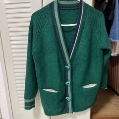 服/ファッション カーディガン レディース