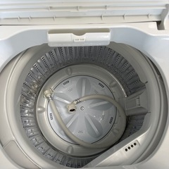 2023年　ヤマダ　4.5kg 洗濯機