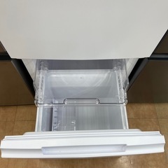 【トレファク摂津店】SHARP2ドア冷蔵庫入荷致しました！