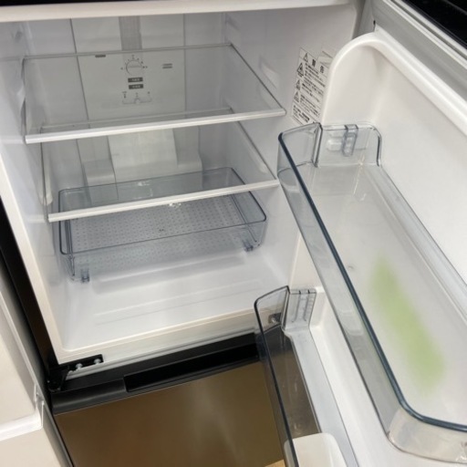 リサイクルショップどりーむ荒田店No.3745 冷蔵庫 416L！製氷機能付き！！