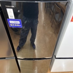 【トレファク摂津店】TOSHIBA2ドア冷蔵庫入荷致しました！