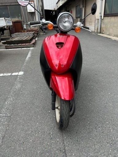 バイク ホンダ