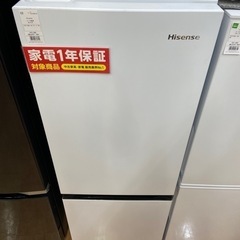 【トレファク摂津店】Hisense2ドア冷蔵庫入荷致しました！