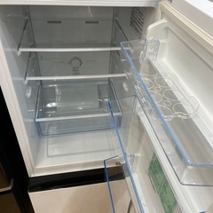 【トレファク摂津店】Hisense2ドア冷蔵庫入荷致しました！