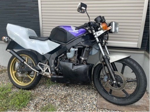 ホンダ NS-1