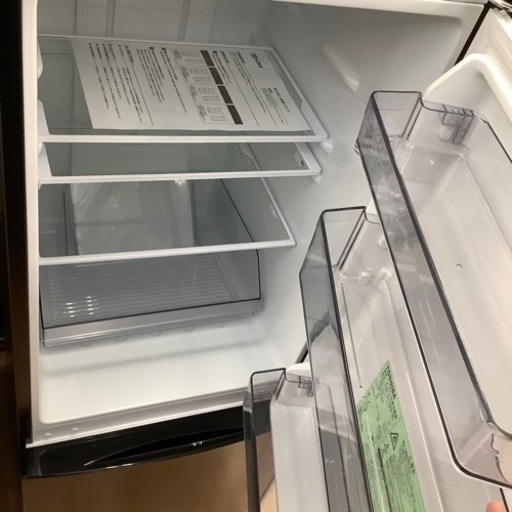 トレファク摂津店】TOSHIBA2ドア冷蔵庫入荷致しました！！