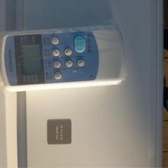 未使用品 CORONA エアコン 2022年
