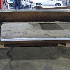 S14 シルビア 後期 フロントバンパー エアロ