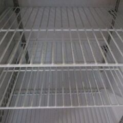 【引き取り限定】業務用　台下冷凍庫　コールドテーブル